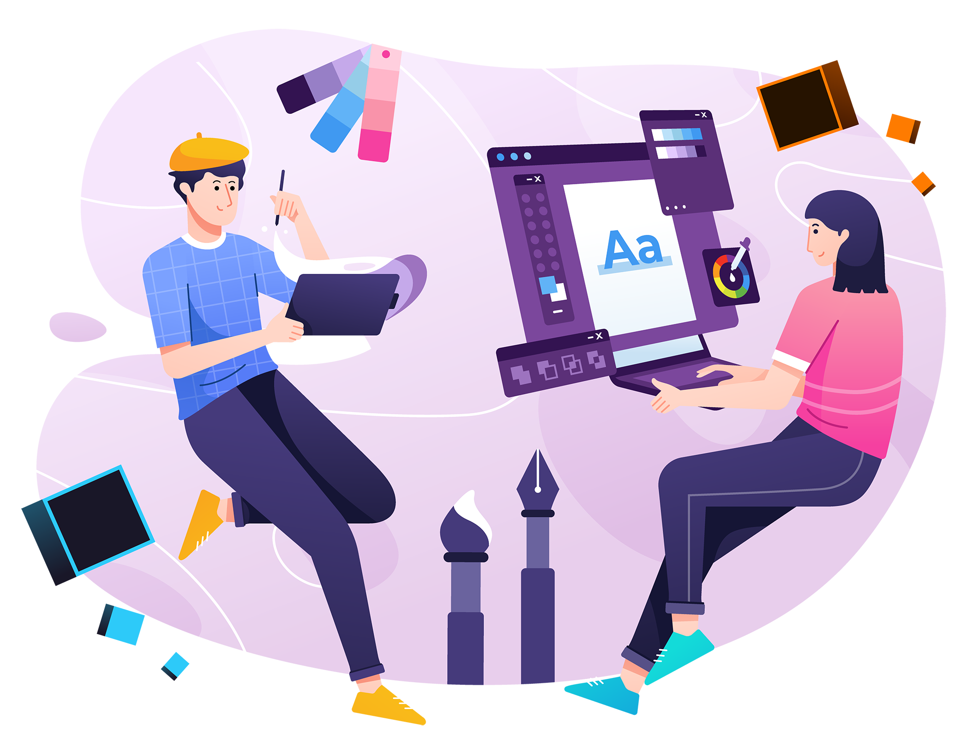 Identyfikacja wizualna