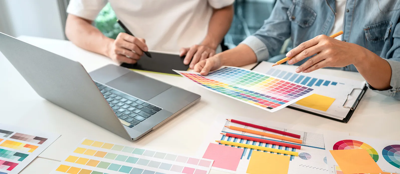 Realizacje ARTGRUPA – projektowanie identyfikacji wizualnej