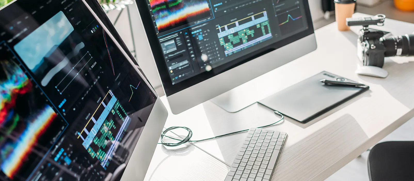 Realizacje ARTGRUPA – produkcja wideo