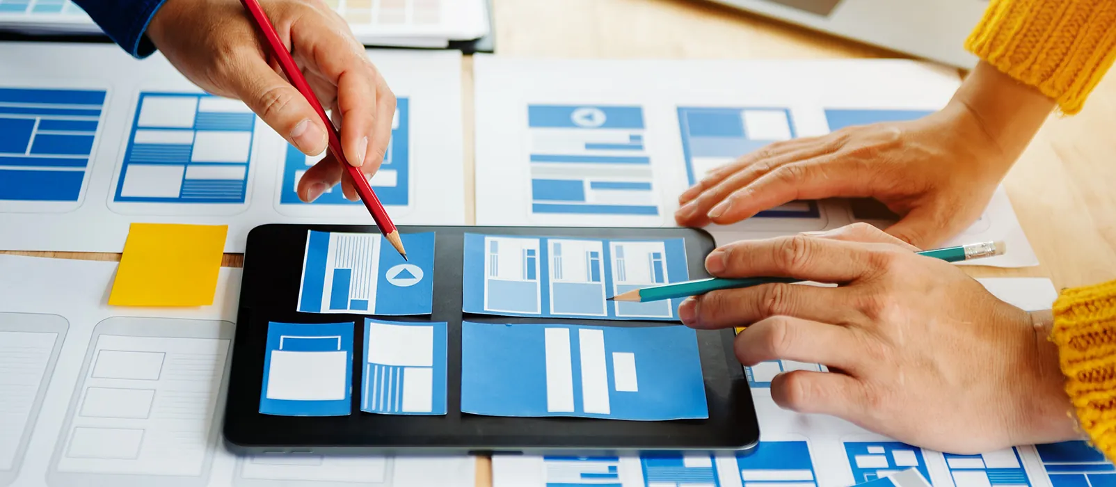 Realizacje ARTGRUPA – projektowanie stron internetowych