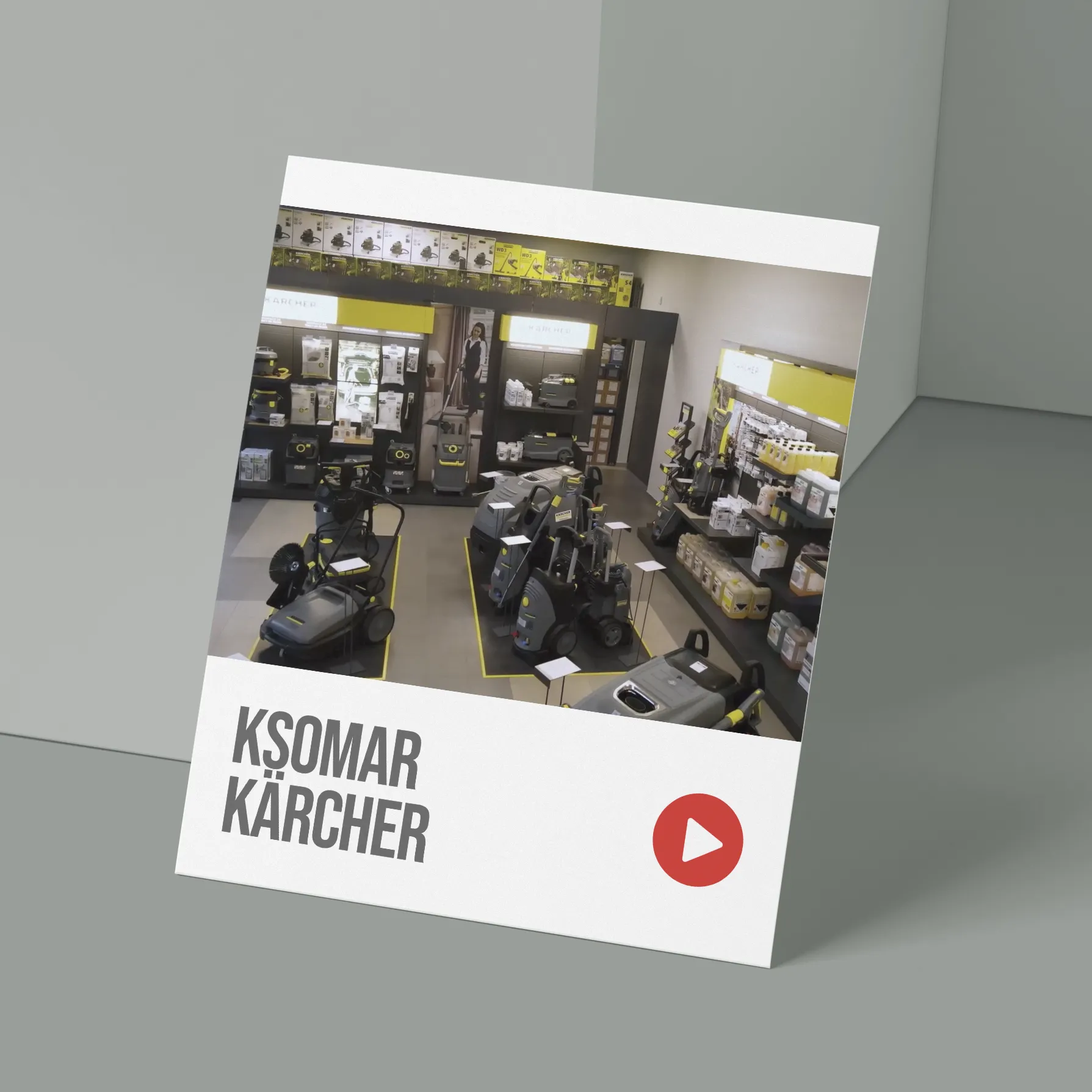 Realizacja wideo – Ksomar