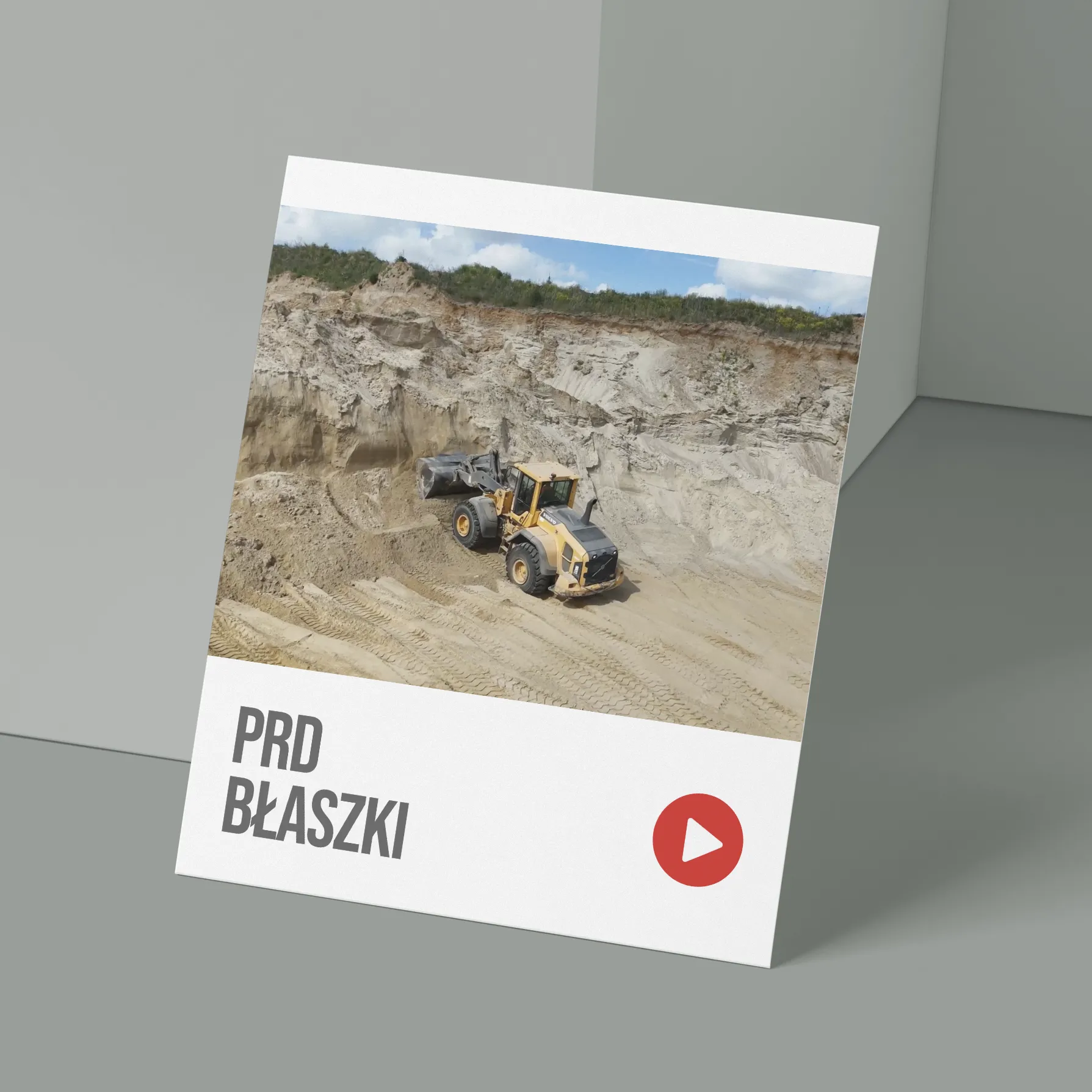 Realizacja wideo – PRD Błaszki