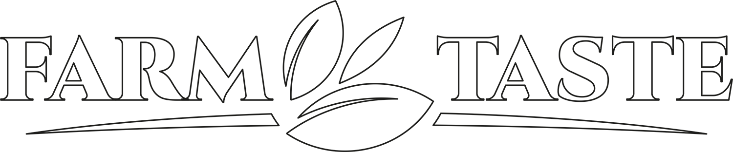 Projekt logo FarmTase.pl