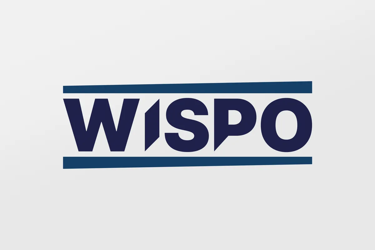 Projekt logo dla Wispo