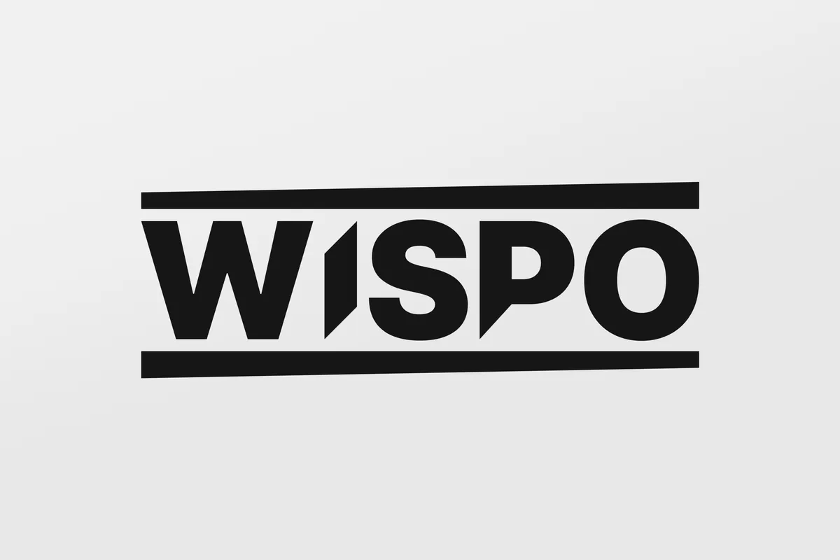 Projekt logo dla Wispo