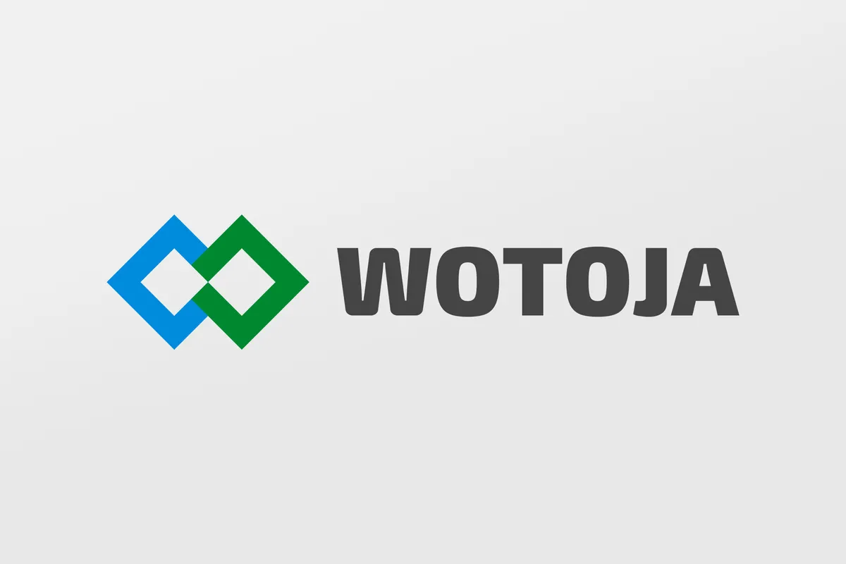 Projekt logo dla Wotoja