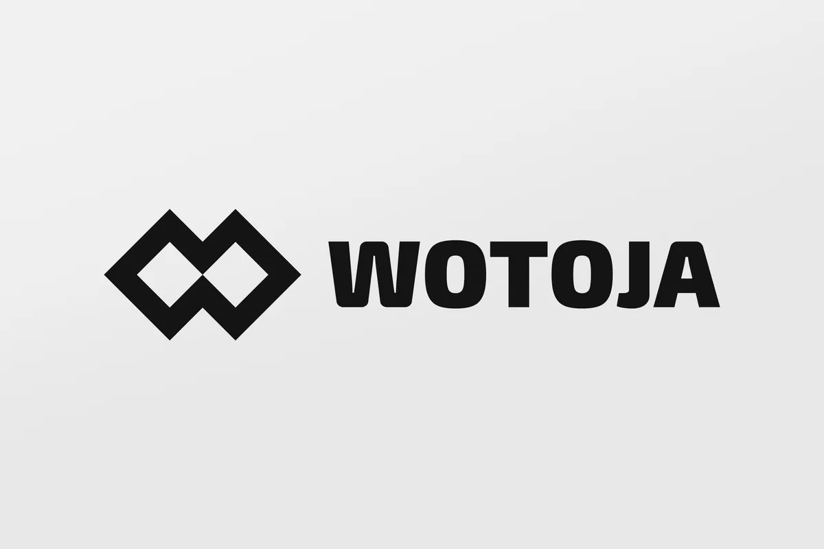 Projekt logo dla Wotoja