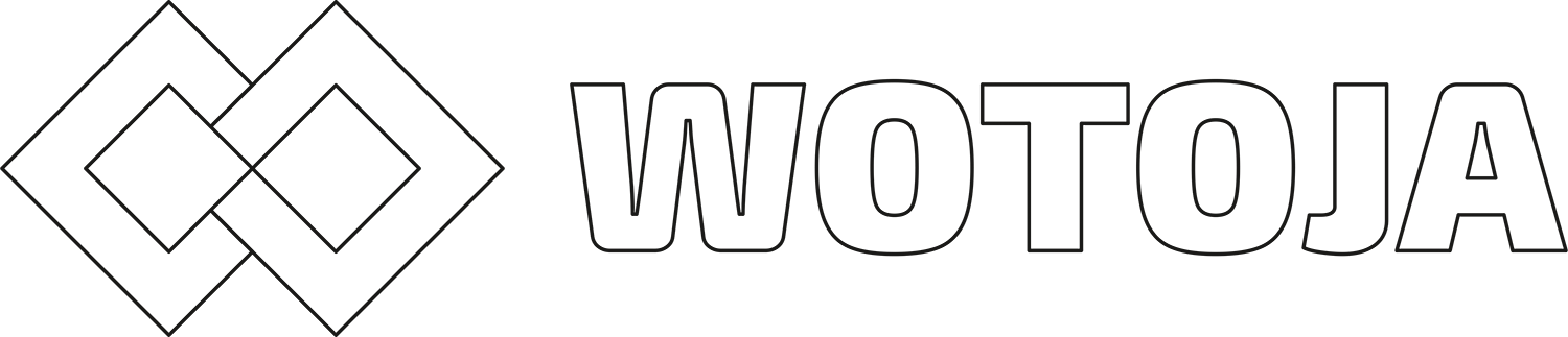 Projekt logo Wotoja