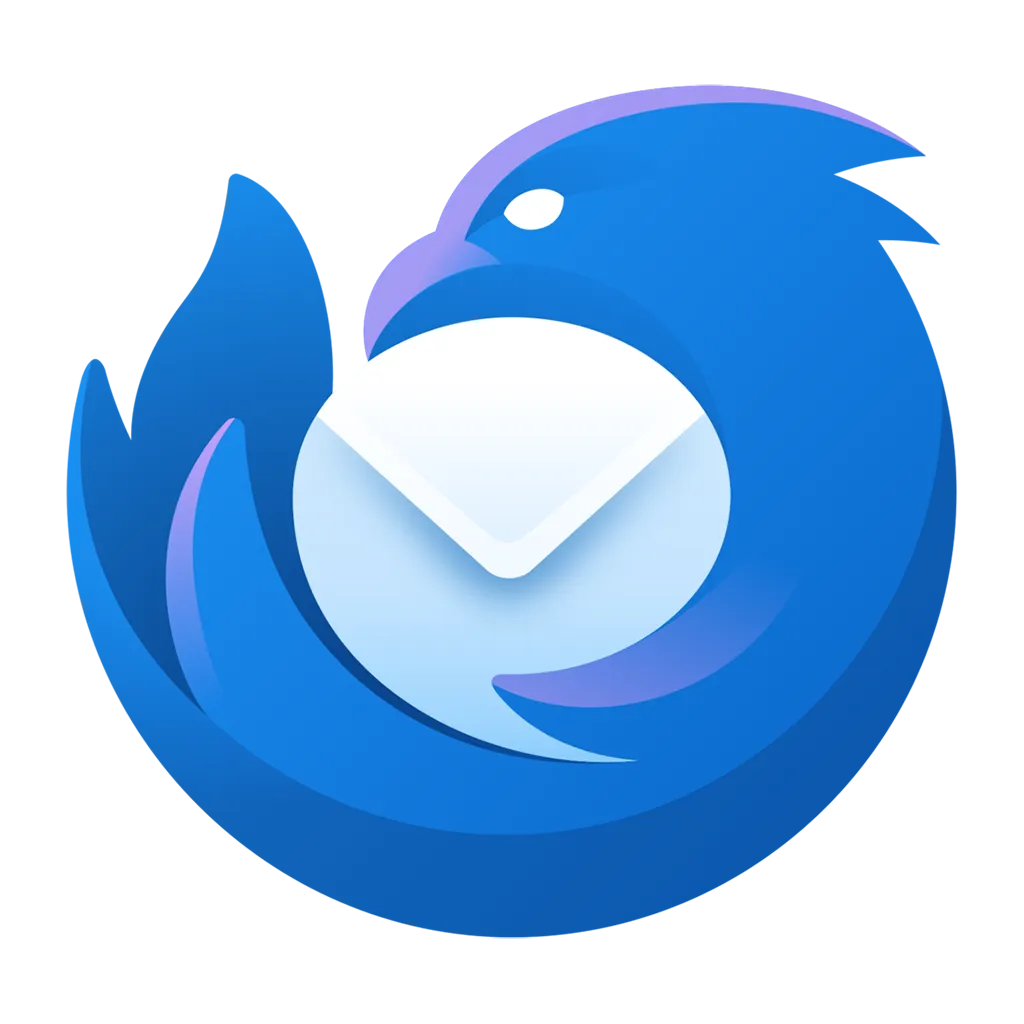Konfiguracja programu pocztowego Thunderbird dla Windows
