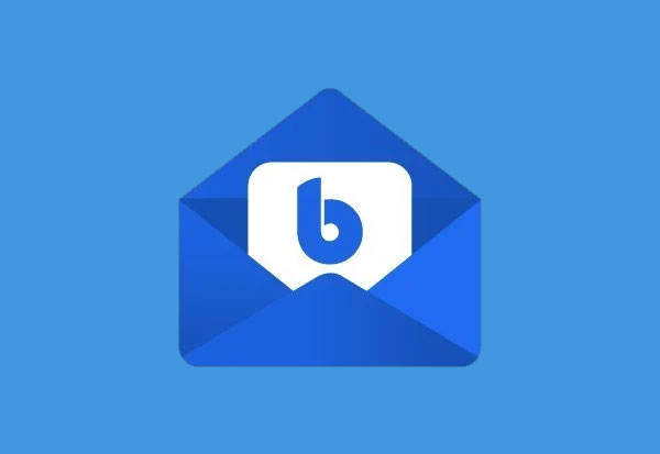 Konfiguracja programu pocztowego BlueMail