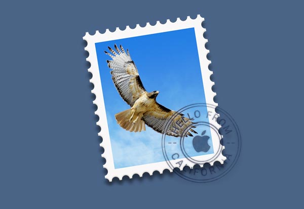 Konfiguracja programu pocztowego Apple Mail