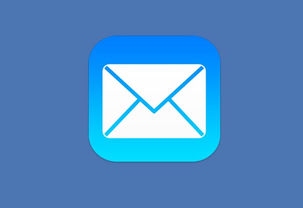 Konfiguracja programu pocztowego Mail dla iPhone i iPad