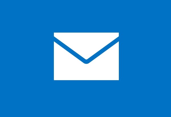 Konfiguracja programu pocztowego Windows Mail